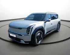 Kia EV9 Aulnoy-lez-Valenciennes