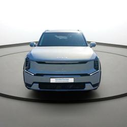 Kia EV9 204ch 99,8kWh Earth 2WD Aulnoy-lez-Valenciennes