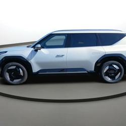 Kia EV9 204ch 99,8kWh Earth 2WD Aulnoy-lez-Valenciennes