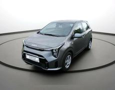 Kia Picanto Aulnoy-lez-Valenciennes