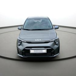 Kia Picanto 1.0 GDi 68ch Active BVMA5 Aulnoy-lez-Valenciennes