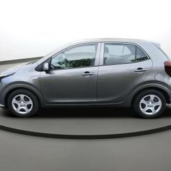 Kia Picanto 1.0 GDi 68ch Active BVMA5 Aulnoy-lez-Valenciennes