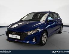 Hyundai i20 Faches-Thumesnil