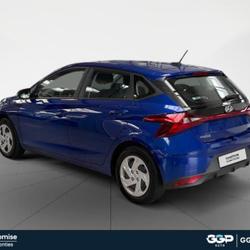 Hyundai i20 1.2 84ch Initia Faches-Thumesnil