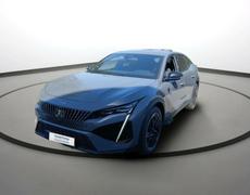 Peugeot 408 Aulnoy-lez-Valenciennes
