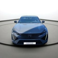 Peugeot 408 Plug-in Hybrid 225ch GT e-EAT8 Aulnoy-lez-Valenciennes