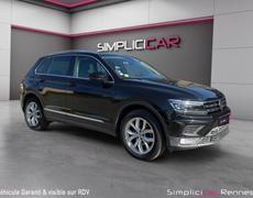 Volkswagen Tiguan Bruz