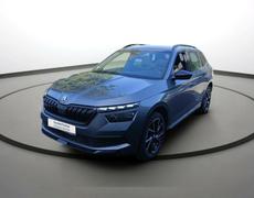 Skoda Kamiq Aulnoy-lez-Valenciennes