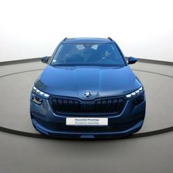 Skoda Kamiq 1.0 TSI Evo 110ch Monte-Carlo DSG7 Aulnoy-lez-Valenciennes