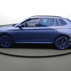 Skoda Kamiq 1.0 TSI Evo 110ch Monte-Carlo DSG7 Aulnoy-lez-Valenciennes
