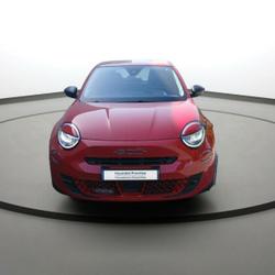 Fiat 600e 1.2 Hybrid 136ch DCT6 Aulnoy-lez-Valenciennes