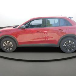 Fiat 600e 1.2 Hybrid 136ch DCT6 Aulnoy-lez-Valenciennes