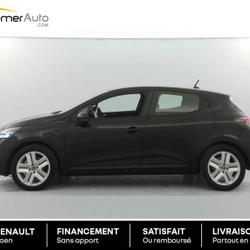 Renault Clio 5 E-Tech full hybrid 145 ch GSR2 Evolution H&eacute;rouville-Saint-Clair