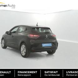 Renault Clio 5 E-Tech full hybrid 145 ch GSR2 Evolution H&eacute;rouville-Saint-Clair