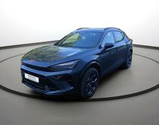 Cupra Formentor Aulnoy-lez-Valenciennes
