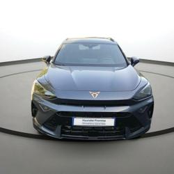 Cupra Formentor 1.5 eHybrid 204ch V DSG6 Aulnoy-lez-Valenciennes