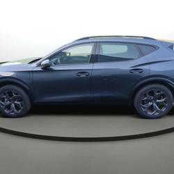 Cupra Formentor 1.5 eHybrid 204ch V DSG6 Aulnoy-lez-Valenciennes
