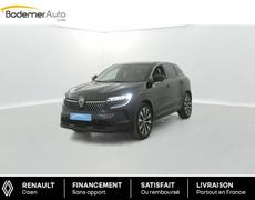 Renault Austral Hérouville-Saint-Clair
