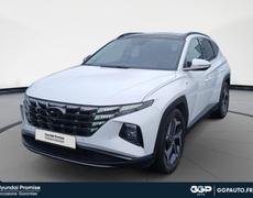 Hyundai Tucson Aulnoy-lez-Valenciennes