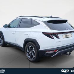 Hyundai Tucson 1.6 CRDI 136ch Hybrid 48V Executive DCT7 Aulnoy-lez-Valenciennes