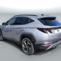 Hyundai Tucson 1.6 T-GDi 265ch PHEV Business BVA6 HTRAC Maubeuge