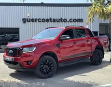 Ford Ranger Guer
