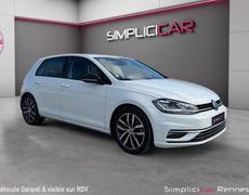 Volkswagen Golf 7 Golf 1.6 TDI 115 FAP BVM5 IQ.DRIVE