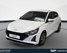 Hyundai i20 Faches-Thumesnil
