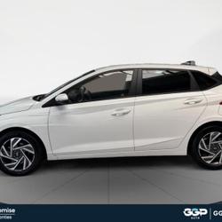 Hyundai i20 1.0 T-GDi 100ch Intuitive Faches-Thumesnil