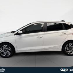 Hyundai i20 1.0 T-GDi 100ch Intuitive DCT-7 Faches-Thumesnil