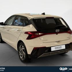 Hyundai i20 1.0 T-GDi 100ch Intuitive Faches-Thumesnil