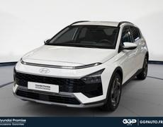 Hyundai Bayon Faches-Thumesnil