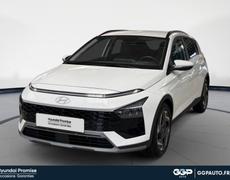 Hyundai Bayon Faches-Thumesnil