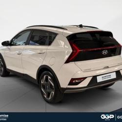 Hyundai Bayon 1.0 T-GDi 100ch Creative Faches-Thumesnil