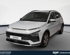 Hyundai Bayon Faches-Thumesnil