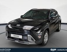 Hyundai Kona Faches-Thumesnil