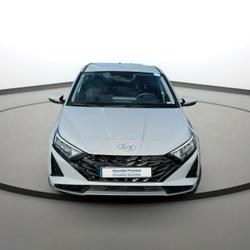 Hyundai i20 1.0 T-GDi 100ch Creative Cambrai