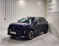 Renault Scenic 4 Morlaix