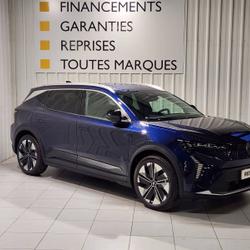 Renault Scenic 4 E-Tech electrique 220 ch grande autonomie Techno Morlaix