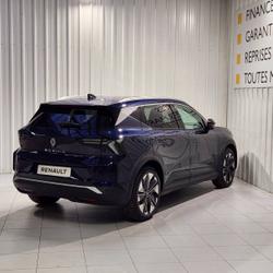 Renault Scenic 4 E-Tech electrique 220 ch grande autonomie Techno Morlaix