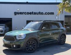 Mini Countryman Guer