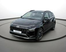Hyundai Bayon Cambrai