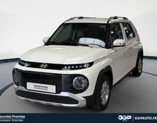 Hyundai Inster Faches-Thumesnil
