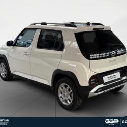 Hyundai Inster 42 kWh 97ch Intuitive 5pl Faches-Thumesnil