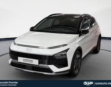 Hyundai Bayon Faches-Thumesnil