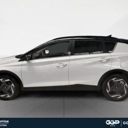 Hyundai Bayon 1.0 T-GDi 100ch Executive DCT-7 Faches-Thumesnil