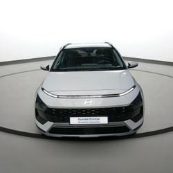 Hyundai Bayon 1.0 T-GDi 100ch Creative DCT-7 Aulnoy-lez-Valenciennes