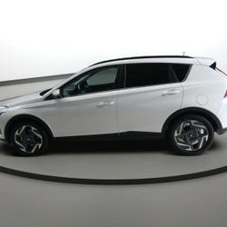 Hyundai Bayon 1.0 T-GDi 100ch Creative DCT-7 Aulnoy-lez-Valenciennes