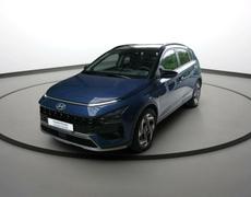 Hyundai Bayon Aulnoy-lez-Valenciennes