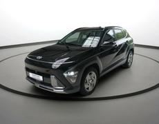 Hyundai Kona Aulnoy-lez-Valenciennes
